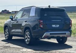 2024 KGM SsangYong Torres Adventure