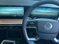 2024 KGM SsangYong Torres Adventure