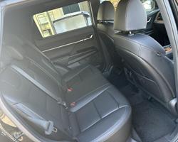 2024 KGM SsangYong Torres Adventure