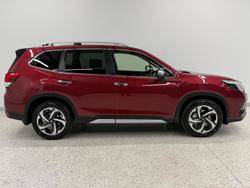 2024 Subaru
Forester Hybrid S