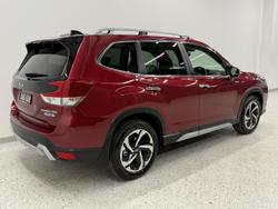2024 Subaru
Forester Hybrid S