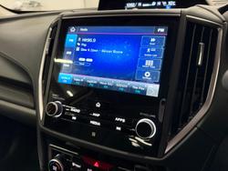 2024 Subaru
Forester Hybrid S