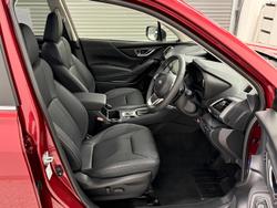 2024 Subaru
Forester Hybrid S
