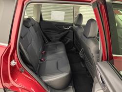 2024 Subaru
Forester Hybrid S
