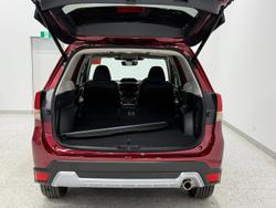 2024 Subaru
Forester Hybrid S