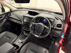 2024 Subaru
Forester Hybrid S
