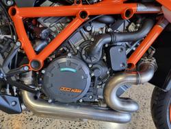 2022 KTM 1290 Super Duke R Super Duke