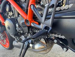 2022 KTM 1290 Super Duke R