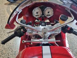 2007 Ducati
                Sport 1000 S 