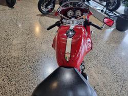 2007 Ducati
                Sport 1000 S 