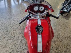 2007 Ducati
                Sport 1000 S 