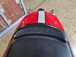 2007 Ducati Sport 1000 S