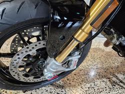 2025 Ducati Monster SP