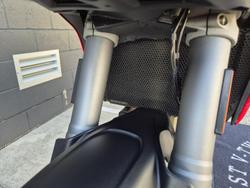 2020 Ducati Multistrada 950 S Multistrada Red