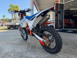2024 KTM
                250 EXC-F Six Days 