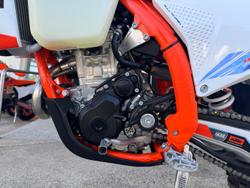 2024 KTM
                250 EXC-F Six Days 