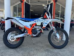 2024 KTM
                250 EXC-F Six Days 