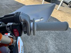 2024 KTM
                250 EXC-F Six Days 