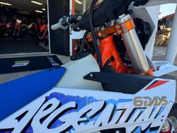 2024 KTM
                250 EXC-F Six Days 