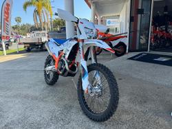 2024 KTM
                250 EXC-F Six Days 
