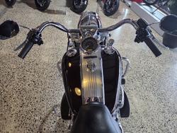 2011 Harley-Davidson Road King Classic 1690 (FLHRC)