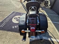 2011 Harley-Davidson
                Road King Classic 1690 (FLHRC) 