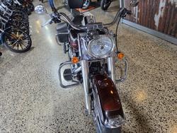 2011 Harley-Davidson Road King Classic 1690 (FLHRC)