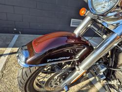 2011 Harley-Davidson Road King Classic 1690 (FLHRC)