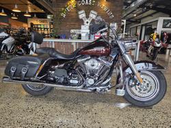 2011 Harley-Davidson Road King Classic 1690 (FLHRC)