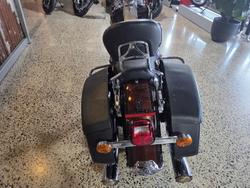 2011 Harley-Davidson Road King Classic 1690 (FLHRC)