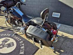 2011 Harley-Davidson
                Road King Classic 1690 (FLHRC) 