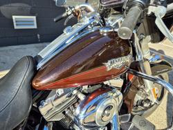 2011 Harley-Davidson Road King Classic 1690 (FLHRC)