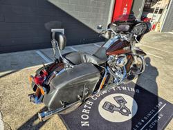 2011 Harley-Davidson Road King Classic 1690 (FLHRC) Touring