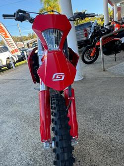 2024 Gas Gas EC 500F EC Red