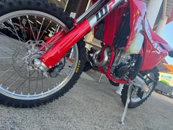 2024 Gas Gas EC 500F EC Red