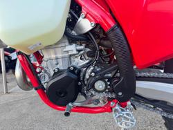 2024 Gas Gas EC 500F EC Red