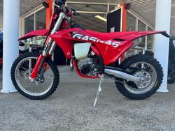 2024 Gas Gas EC 500F EC Red