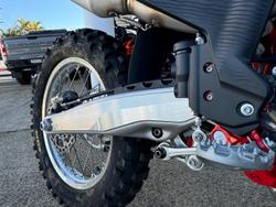 2024 Gas Gas
                EC 500F 
