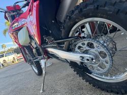 2024 Gas Gas EC 500F EC Red
