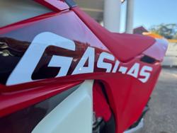2024 Gas Gas EC 500F EC Red