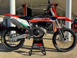 2024 KTM 450 SX-F