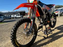 2024 KTM 450 SX-F