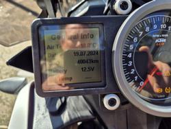 2017 KTM 1090 Adventure R Adventure Orange