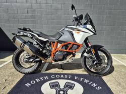 KTM 1090 Adventure R