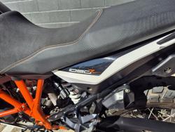 2017 KTM 1090 Adventure R Adventure Orange