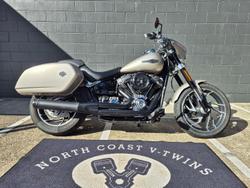 Harley-Davidson Sport Glide 107 (flsb)
