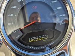 2018 Harley-Davidson
                Sport Glide 107 (FLSB)