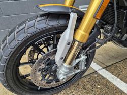 2019 Ducati
Scrambler 1100 Sport