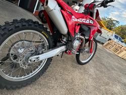 2024 Gas Gas MC 450F