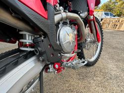 2024 Gas Gas MC 450F